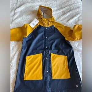 Herschel Women’s Rainwear Classic